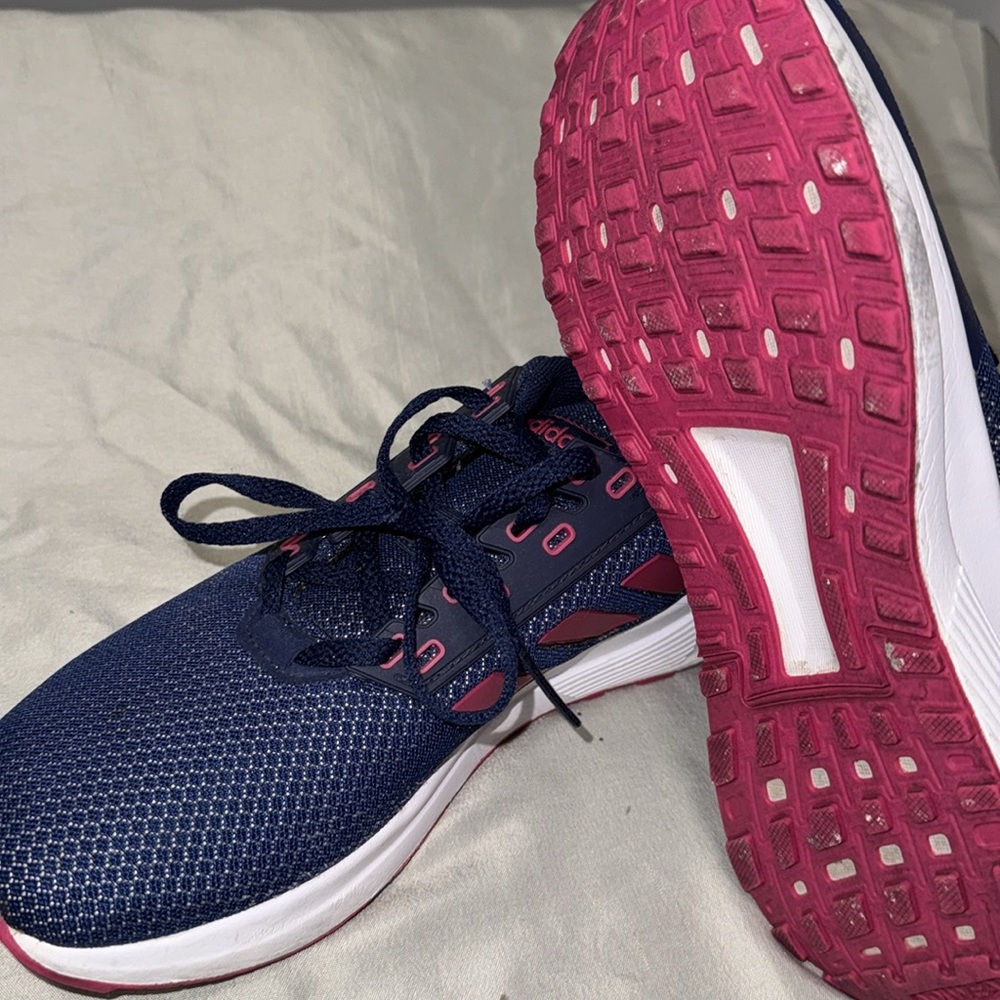 Adidas Running Sneaker - Picture 5 of 5